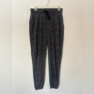 Suzette drawstring Joggers